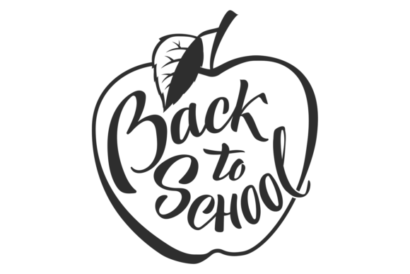Back to School Lettering: A Strategic Tool for Branding and Creativity