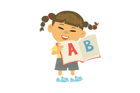 Back to School Magic