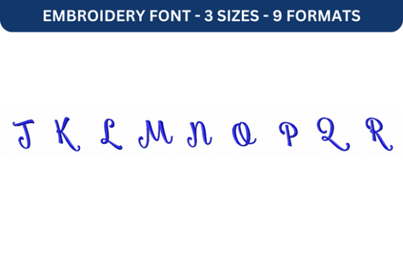 Strategic Use of Smoothie Shoppe Font Upper J to R for Branding and Creativity
